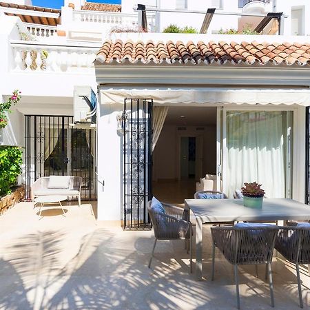 Elviria Playa White Pearl Beach Marbella Dış mekan fotoğraf
