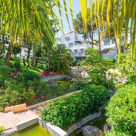 Elviria Playa White Pearl Beach Marbella Dış mekan fotoğraf
