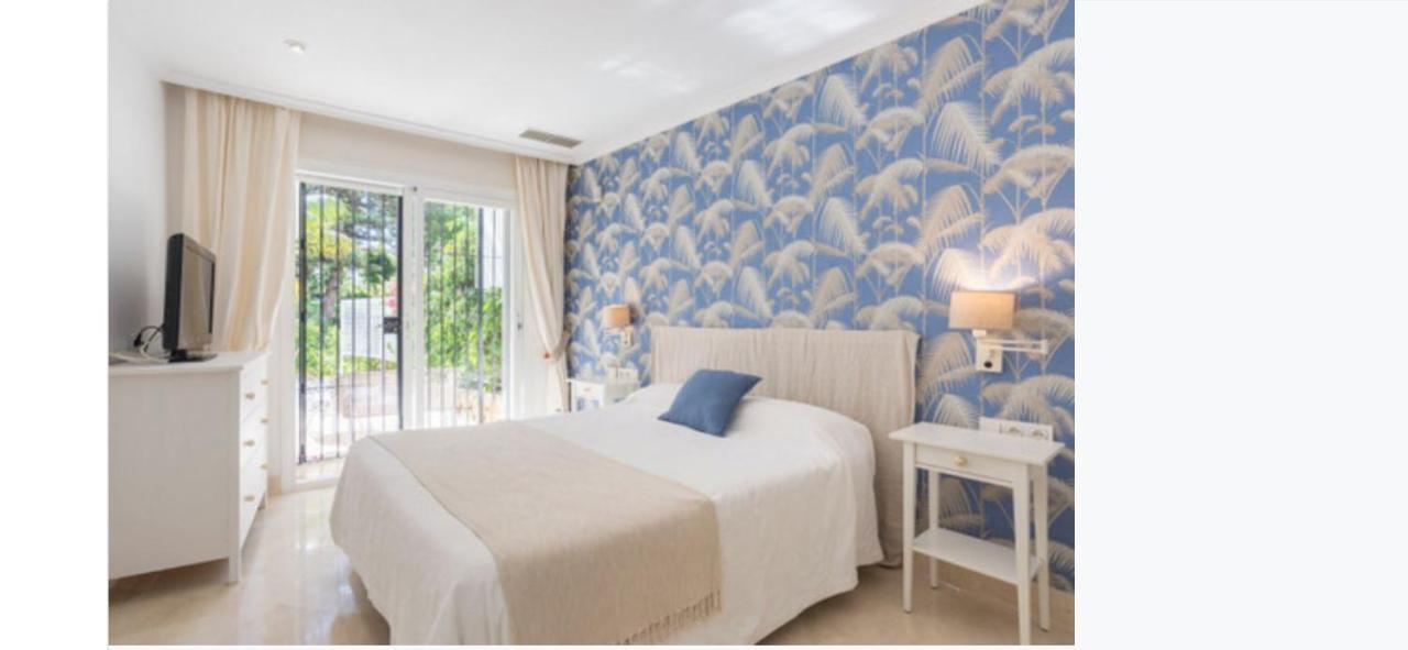 Elviria Playa White Pearl Beach Marbella Dış mekan fotoğraf