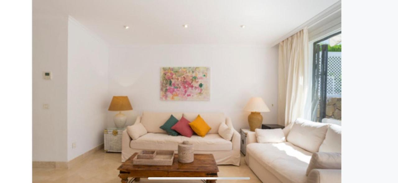 Elviria Playa White Pearl Beach Marbella Dış mekan fotoğraf