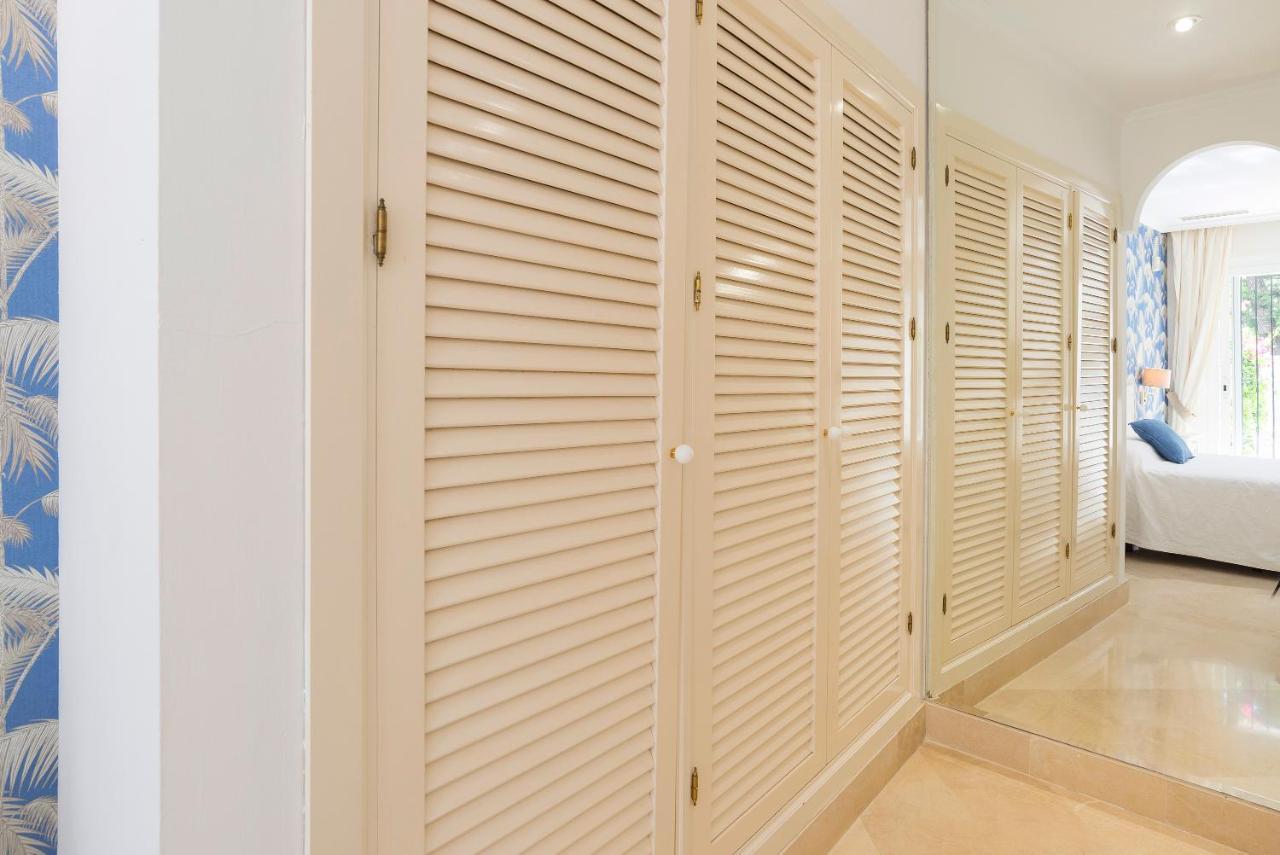 Elviria Playa White Pearl Beach Marbella Dış mekan fotoğraf