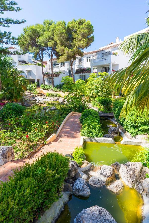 Elviria Playa White Pearl Beach Marbella Dış mekan fotoğraf