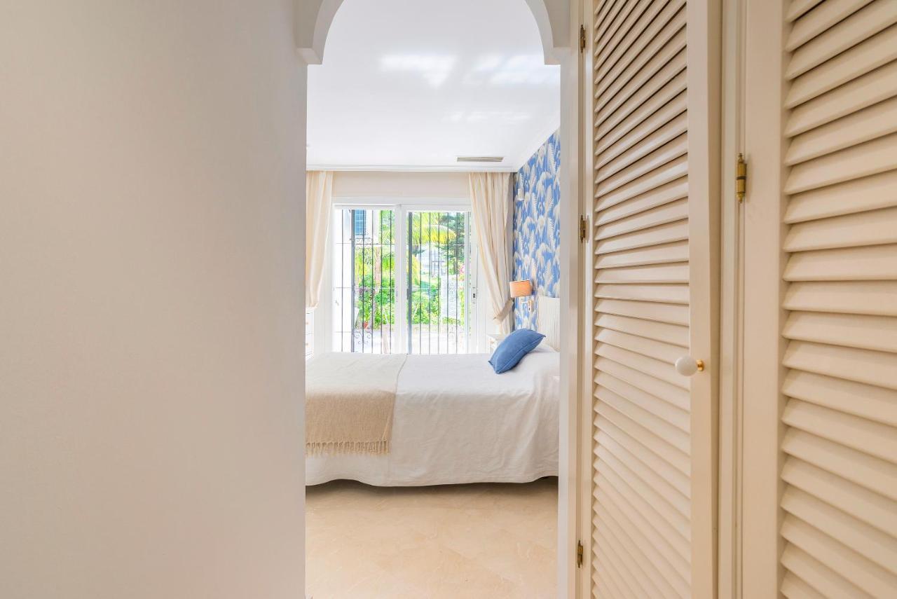 Elviria Playa White Pearl Beach Marbella Dış mekan fotoğraf