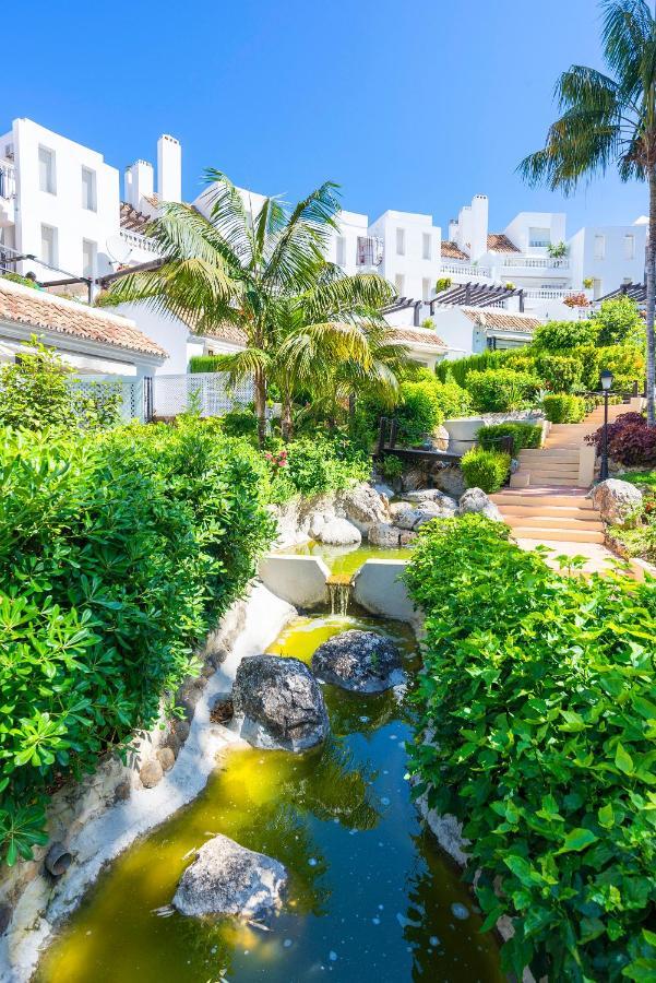 Elviria Playa White Pearl Beach Marbella Dış mekan fotoğraf