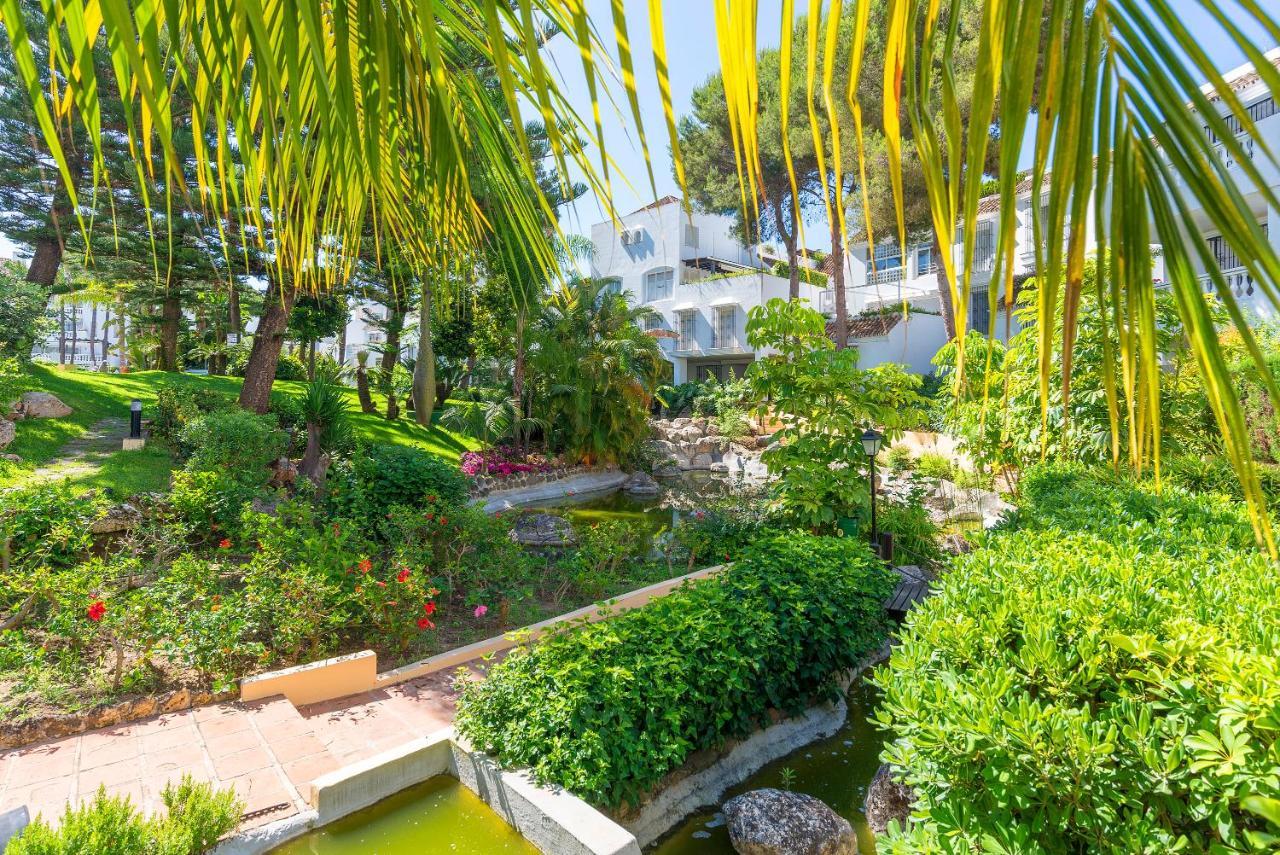 Elviria Playa White Pearl Beach Marbella Dış mekan fotoğraf
