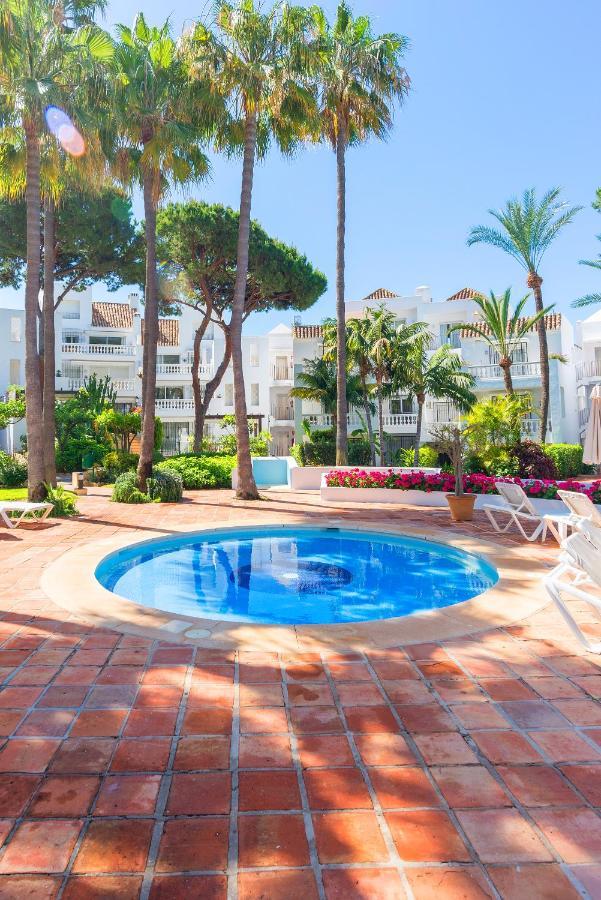 Elviria Playa White Pearl Beach Marbella Dış mekan fotoğraf