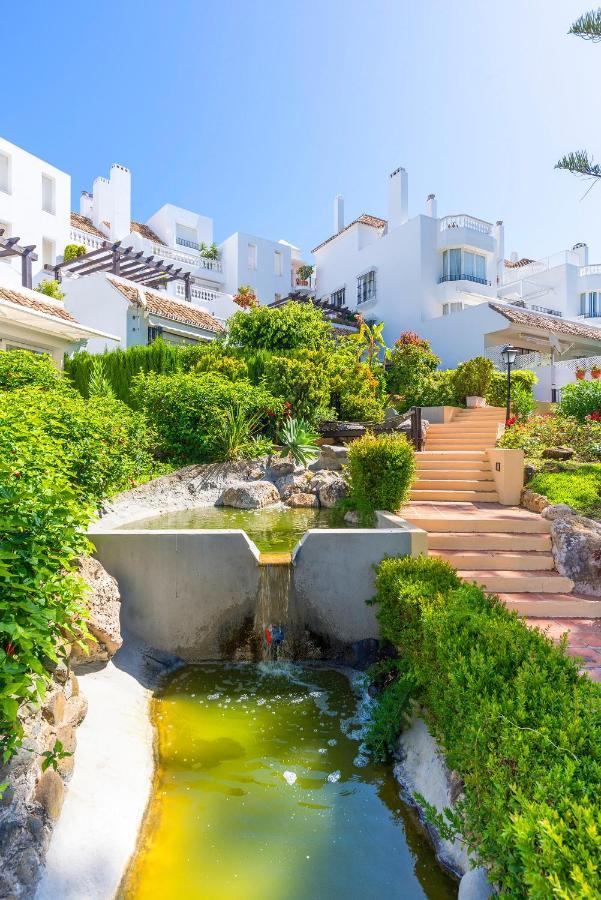 Elviria Playa White Pearl Beach Marbella Dış mekan fotoğraf