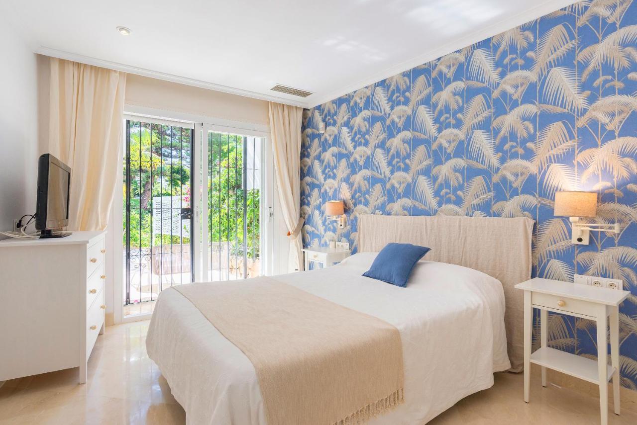 Elviria Playa White Pearl Beach Marbella Dış mekan fotoğraf