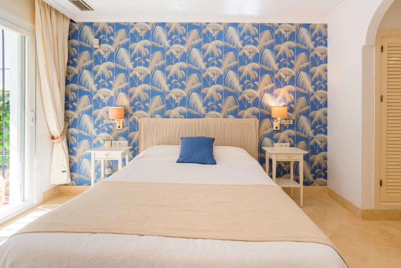 Elviria Playa White Pearl Beach Marbella Dış mekan fotoğraf
