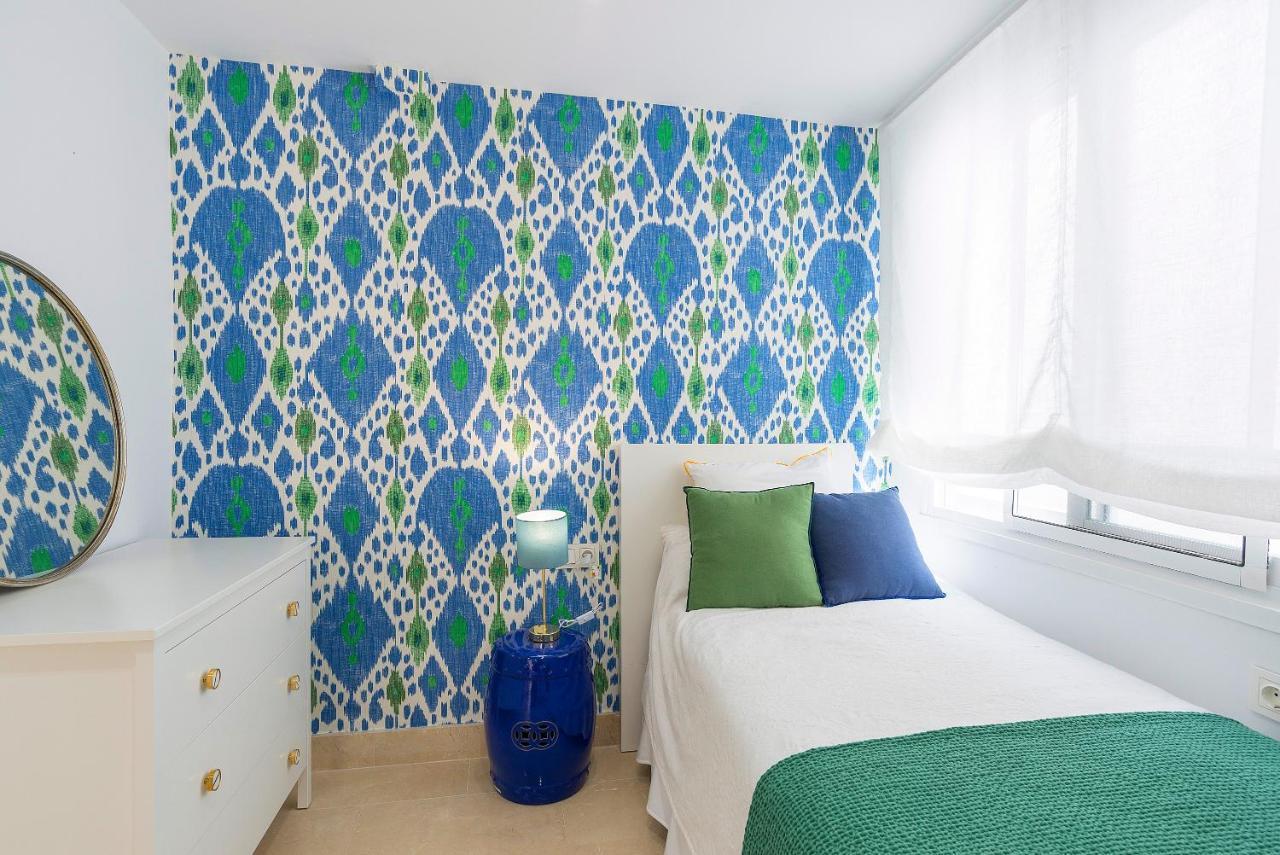 Elviria Playa White Pearl Beach Marbella Dış mekan fotoğraf