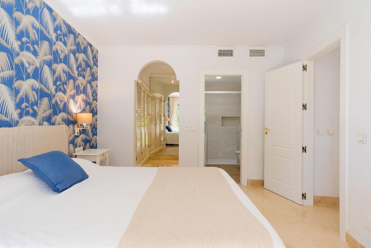 Elviria Playa White Pearl Beach Marbella Dış mekan fotoğraf