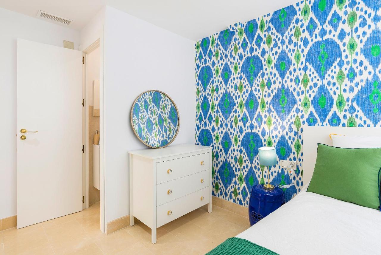 Elviria Playa White Pearl Beach Marbella Dış mekan fotoğraf